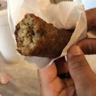 Fried Boudin Link