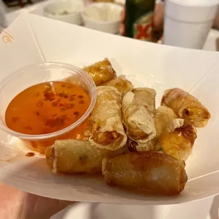 Egg Rolls