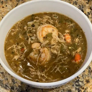 Gumbo