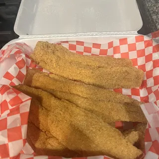 Side Fried Fish Fillet (1)