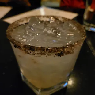 El Diablo Margarita