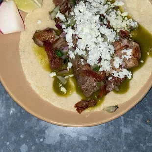 Carnitas Pork