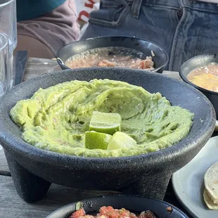 Guacamole