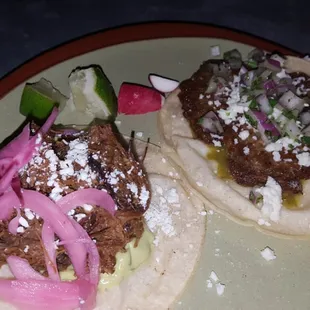 Carnitas Taco