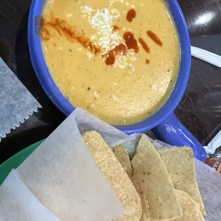 Queso