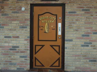 Dodge City
