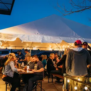 Lone Tree Brewing