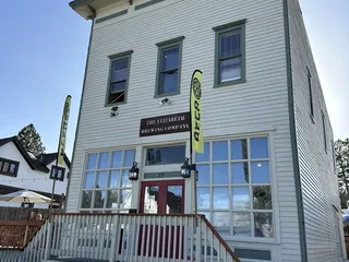 The Elizabeth Brewing Company
