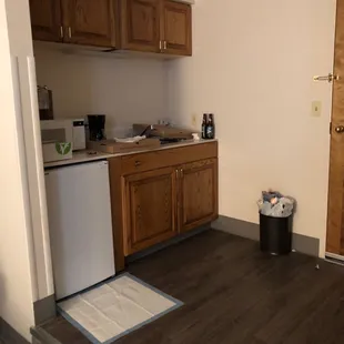 Kitchenette