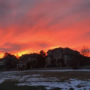 Lone Tree Golf Course