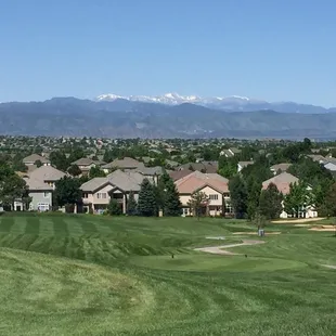 I forget which hole hella views