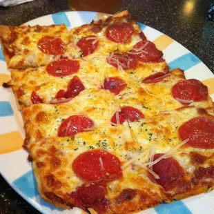 Flatbread Pizza