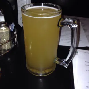 Whoa! That tall is really big!