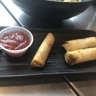 Spring Rolls