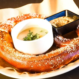 food, chowder, soup, soups and chowder