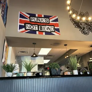 Decor