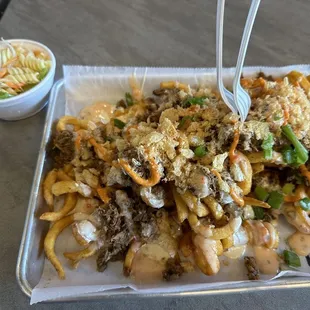 Pasta Salad