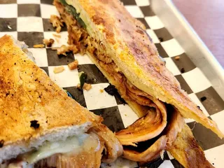 Clarke Brothers Subs