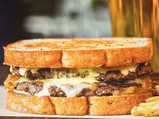 Hopdoddy Burger Bar