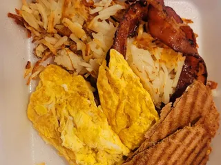 D & G Deli & Grill