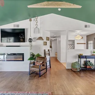 Vacation rental