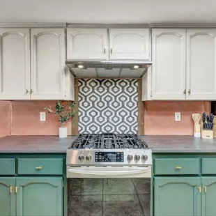 Vacation rental
