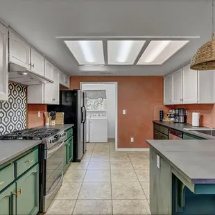Vacation rental