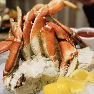 Crab