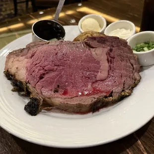 Prime rib
