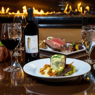 Filet Mignon