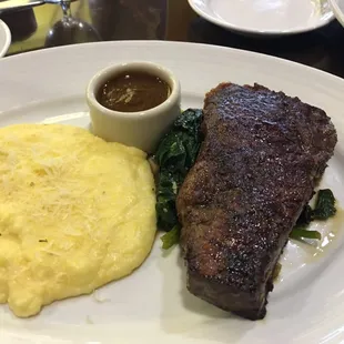 New York Steak