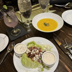 Wedge Salad