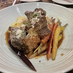 Beef Short Rib