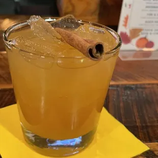 drink