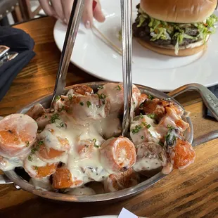 Lonesome Dove Western Bistro - Austin