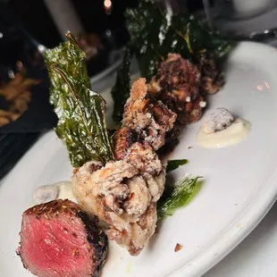 Elk Loin