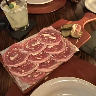 Texas Wild Boar