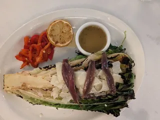 ALC Steaks