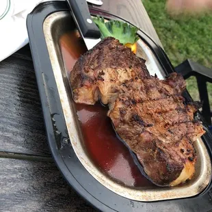16oz Ribeye