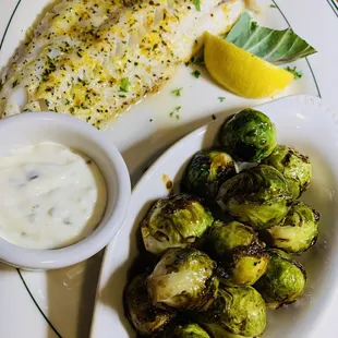 grilled fish, grilled seafood, seafood, fish, food