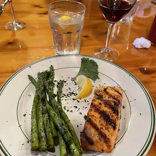 fish, seafood, grilled fish, food, grilled seafood