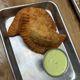 Empanadas