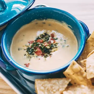 food, soup, soups and chowder, chowder