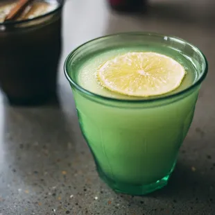 drink