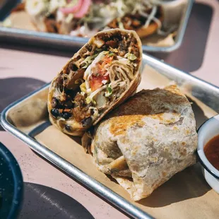 burritos and wraps, food, wraps, burrito
