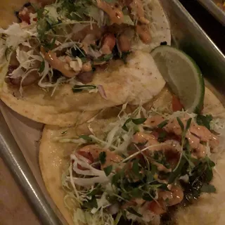 Baja Fish