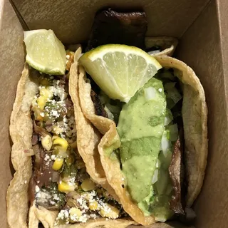 Pork Shoulder Carnitas