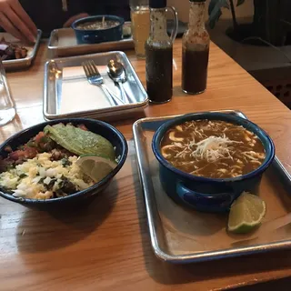 Tortilla Soup