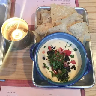 Chile Con Queso