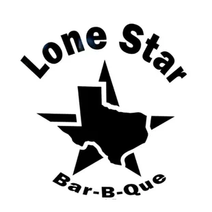 lone star bar b que